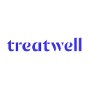 Treatwell.lt logo