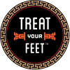 Treatyourfeetbuckhead.com logo