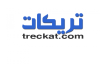 Treckat.com logo