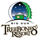 Treebonesresort.com logo