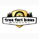 Treefortbikes.com logo