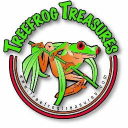 Treefrogtreasures.com logo