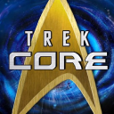 Trekcore.com logo
