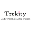 Trekity.com logo