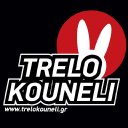 Trelokouneli.gr logo