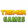 Tremorgames.com logo