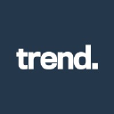 Trend.at logo
