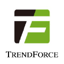 Trendforce.com logo
