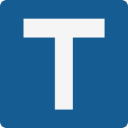 Trendhim.fr logo