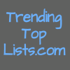 Trendingtoplists.com logo