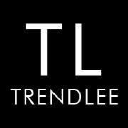 Trendlee.com logo