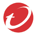 Trendmicro.co.kr logo