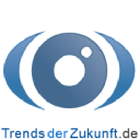 Trendsderzukunft.de logo