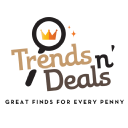 Trendsndeals.com logo