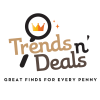 Trendsndeals.com logo