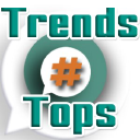 Trendstops.com.br logo