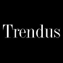 Trendus.com logo