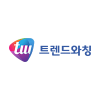 Trendw.kr logo