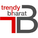 Trendybharat.com logo