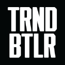Trendybutler.com logo
