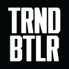 Trendybutler.com logo