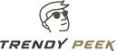 Trendypeek.com logo