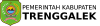 Trenggalekkab.go.id logo