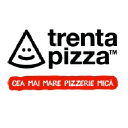 Trentapizza.ro logo
