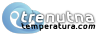 Trenutnatemperatura.com logo