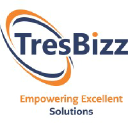 Tresbizz.com logo