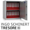 Tresore.net logo