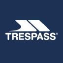 Trespass.com logo