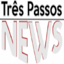 Trespassosnews.com.br logo