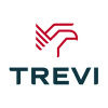 Trevi.be logo