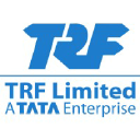 Trf.co.in logo