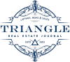 Trianglerealestatejournal.com logo