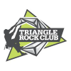 Trianglerockclub.com logo