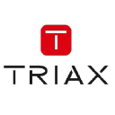 Triax.com logo