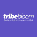 Tribebloom.com logo