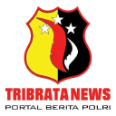 Tribratanews.com logo