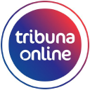 Tribunaonline.com.br logo
