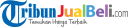 Tribunjualbeli.com logo