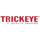 Trickeye.com logo