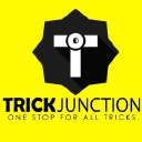 Trickjunction.com logo