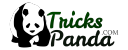 Trickspanda.com logo