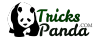 Trickspanda.com logo