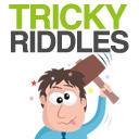 Trickyriddles.com logo