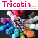 Tricotin.com logo
