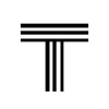 Triennale.org logo