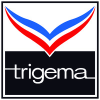 Trigema.de logo